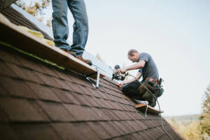 Local Roofers in No Adams, MA